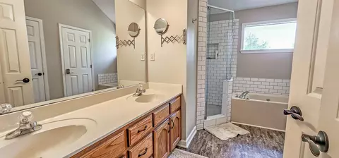 Bath - 1482 Howling Dr, Collierville, TN 38017 photo 1 of 4
