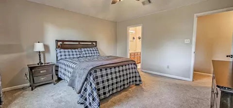 Bedroom - 1482 Howling Dr, Collierville, TN 38017 photo 2 of 3