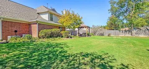 Exterior - 1482 Howling Dr, Collierville, TN 38017 photo 12 of 13
