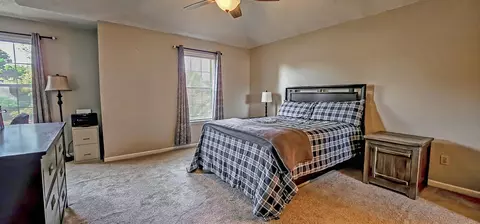 Bedroom - 1482 Howling Dr, Collierville, TN 38017 photo 1 of 3