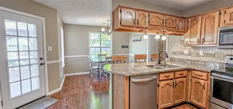 Kitchen - 1482 Howling Dr, Collierville, TN 38017 photo 1 of 4