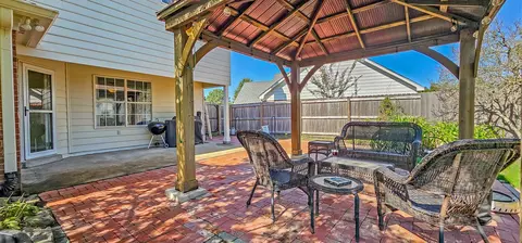 Exterior - 1482 Howling Dr, Collierville, TN 38017 photo 8 of 13