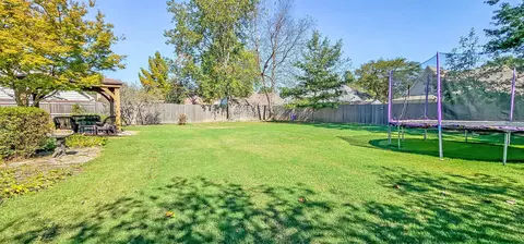 Exterior - 1482 Howling Dr, Collierville, TN 38017 photo 13 of 13