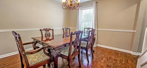 Dining - 1482 Howling Dr, Collierville, TN 38017 photo 2 of 3