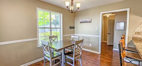 Dining - 1482 Howling Dr, Collierville, TN 38017 photo 3 of 3