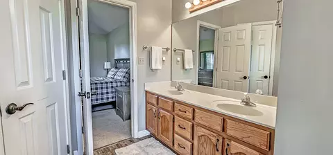 Bath - 1482 Howling Dr, Collierville, TN 38017 photo 3 of 4
