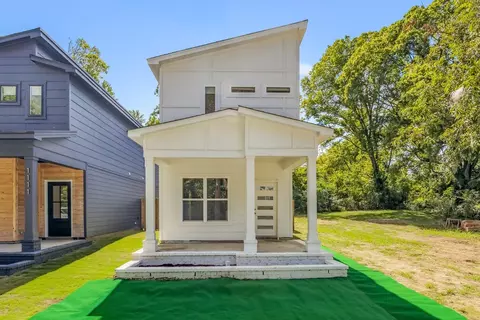 1109 Walker Ave, Memphis, TN 38106