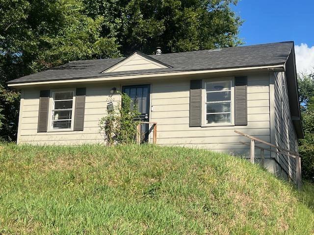 2100 Riverside Blvd, Memphis, TN 38109 | 1 photo - Movoto