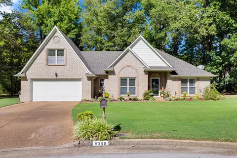 9358 Silver Hollow Cv, Cordova, TN 38016