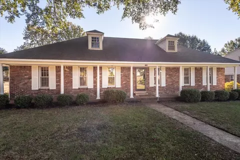 2354 Glencliff St, Memphis, TN 38119