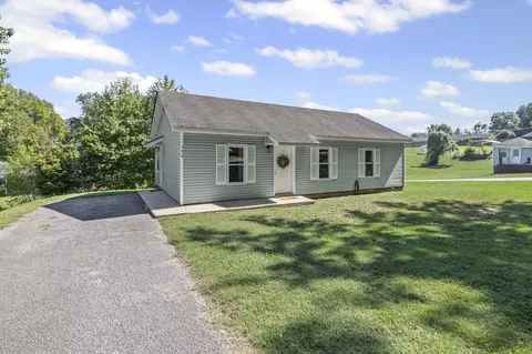 330 W Woodlawn Ave, Brighton, TN 38011