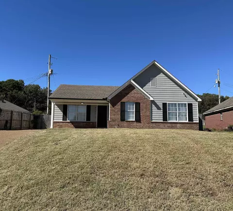 4236 Appian Dr, Memphis, TN 38128