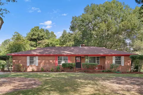 1278 Davidson Dr, Memphis, TN 38116
