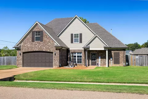 1240 J E Blaydes Pkwy, Atoka, TN 38004