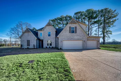 50 Drysdale Cv, Atoka, TN 38004
