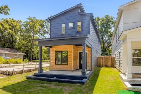 1111 Walker Ave, Memphis, TN 38106