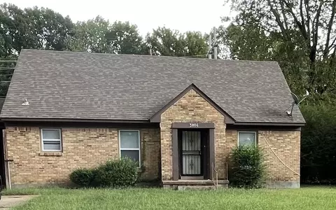 3804 Cazassa Rd W, Memphis, TN 38116