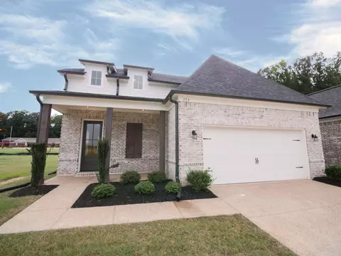 173 Bitter Branch Rd, Cordova, TN 38018