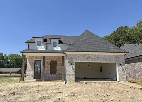 173 Bitter Branch Rd, Cordova, TN 38018