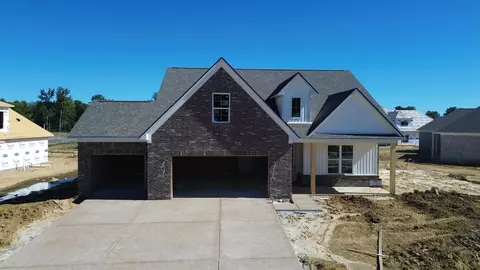 170 Como Ln, Atoka, TN 38004