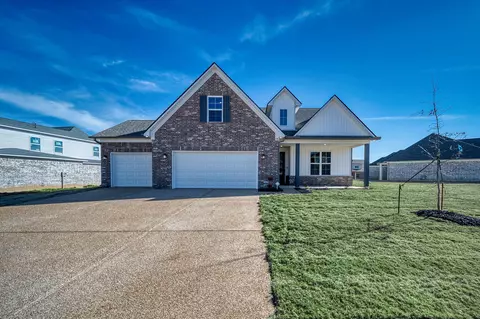 170 Como Ln, Atoka, TN 38004