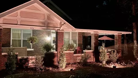 1624 N Parkway Ave, Memphis, TN 38112