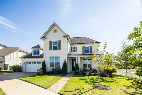 12495 Noble Oak Dr, Arlington, TN 38002