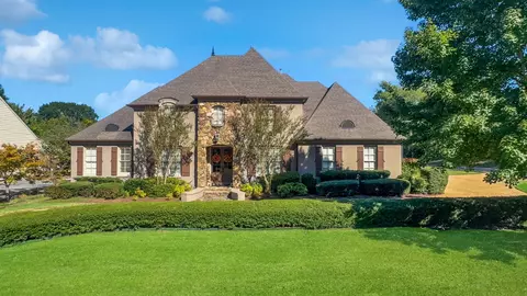 3168 Steeplegate Dr, Germantown, TN 38138
