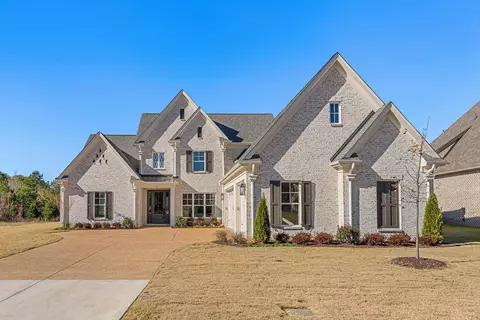 45 Piper Hollow St, Piperton, TN 38017