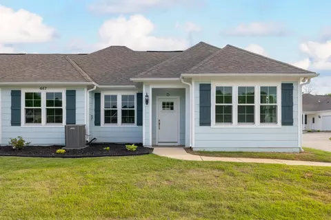 447 Abbey R #D, Munford, TN 38058