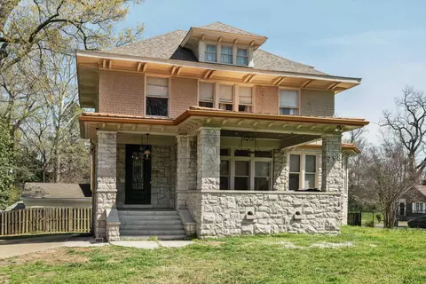 598 N Trezevant St, Memphis, TN 38112