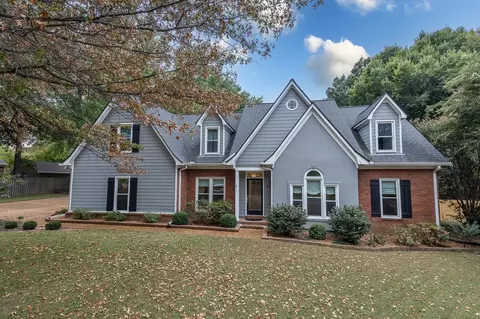 759 W Powell Rd, Collierville, TN 38017