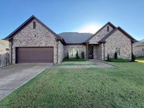 4764 Buttermilk Dr, Memphis, TN 38125