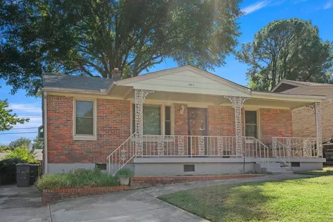 1495 Compton Ave, Memphis, TN 38106