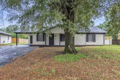 1279 Eason Ave, Memphis, TN 38116