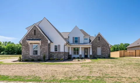 40 Grassy Hill Rd, Piperton, TN 38017