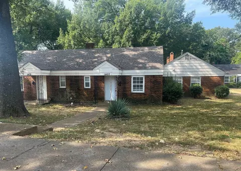 1407 Semmes St #21, Memphis, TN 38114