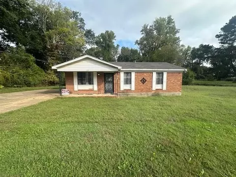 344 Dixie Rd, Memphis, TN 38109