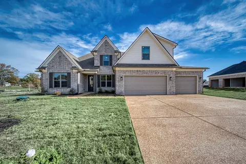 236 Como Ln, Atoka, TN 38004