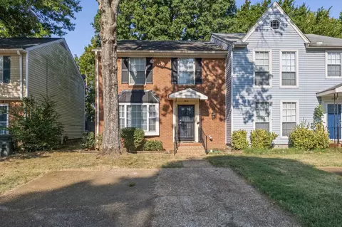 2481 Chiswood St, Memphis, TN 38134