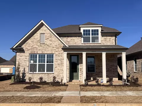 4849 Zander Ln, Collierville, TN 38017