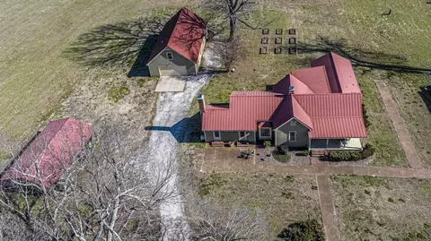 6746 Old Millington Rd, Millington, TN 38053