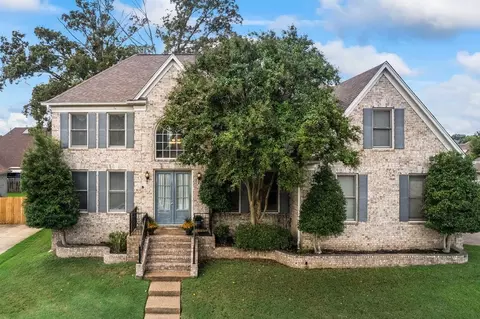 1513 Hamilton Hill Dr, Cordova, TN 38016