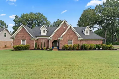 276 Morton Rd, Collierville, TN 38017