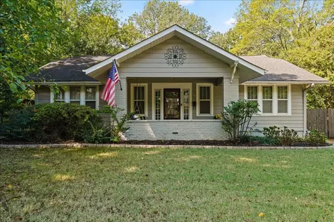 417 S Prescott St, Memphis, TN 38111