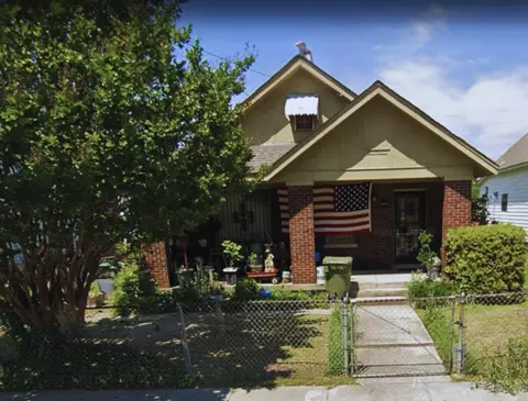 643 Mcdavitt Pl, Memphis, TN 38107