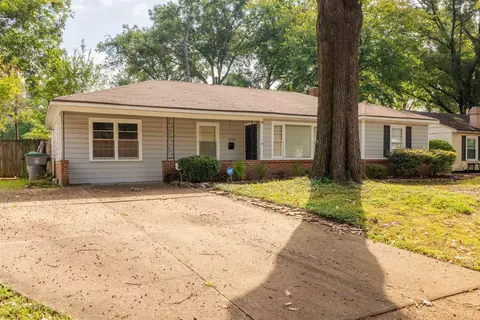 1220 Perkins Ter, Memphis, TN 38117