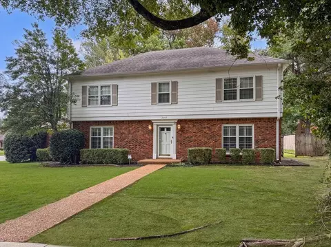 2648 Breenwood Ln, Memphis, TN 38119
