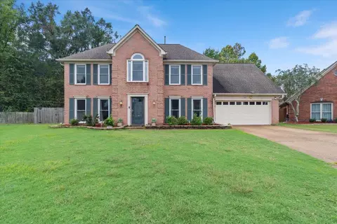 554 Indian Cv, Cordova, TN 38018