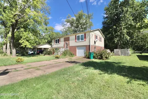 142 Northside Rd, Jackson, TN 38305
